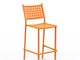 Tabouret extérieur Alice in Extérieur