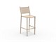 Tabouret extérieur Alice in Extérieur