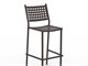 Outdoor stool Alice in Outdoor