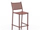 Tabouret extérieur Alice in Extérieur