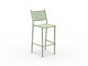 Tabouret extérieur Alice in Extérieur