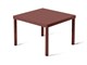 Outdoor coffee table Alice in Outdoor
