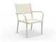Fauteuil de jardin Alice in Extérieur