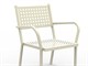 Fauteuil de jardin Alice in Extérieur