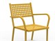 Garden armchair Alice in Outdoor