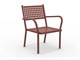 Garden armchair Alice in Outdoor