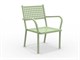 Garden armchair Alice in Outdoor