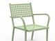 Garden armchair Alice in Outdoor