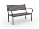Garden sofa Alice in Outdoor