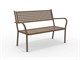 Garden sofa Alice in Outdoor