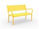 Garden sofa Alice in Outdoor