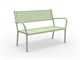 Garden sofa Alice in Outdoor