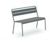 Banc de jardin Twist in Extérieur