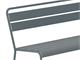 Banc de jardin Twist in Extérieur