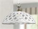 Rise and fall light pendant Canestro in Lighting