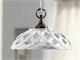 Lampada sospensione cucina Canestro in Illuminazione