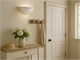 Ceramic uplighter Canestro in Lighting