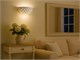 Ceramic uplighter Canestro in Lighting