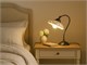 Ceramic table lamp Canestro in Lighting