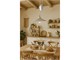 Adjustable height pendant light Ventaglio in Lighting