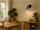 White wall light Ventaglio in Lighting