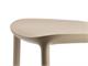 Sedie moderne design Hug 2380 in Giorno