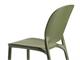 Modern dining chairs Hug 2380 in Living room