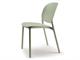 Sedie moderne design Hug 2380 in Giorno