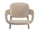 Modern armchairs Hug 2382 in Living room