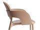 Modern armchairs Hug 2382 in Living room