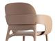 Chaises avec accoudoirs Hug 2382 in Jour