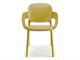 Chaises avec accoudoirs Hug 2382 in Jour