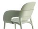 Modern armchairs Hug 2382 in Living room