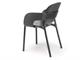 Modern armchairs Hug 2382 in Living room