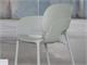 Modern armchairs Hug 2382 in Living room