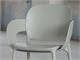 Chaises avec accoudoirs Hug 2382 in Jour