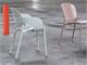 Chaises avec accoudoirs Hug 2382 in Jour