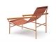 Garden lounge chair Dress Code Basic 2585 in Outdoor