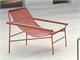 Garden lounge chair Dress Code Basic 2585 in Outdoor