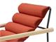 Fauteuil relax design Dress Code Fashion 2584 in Jour