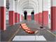 Fauteuil relax design Dress Code Fashion 2584 in Jour