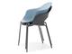 Chaises Design Lady B 2696 in Jour