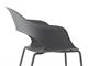 Sedie design colorate Lady B 2696 in Giorno