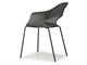 Chaises Design Lady B 2696 in Jour