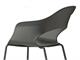 Sedie design colorate Lady B 2696 in Giorno