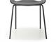 Colorful dining chairs Lady B 2696 in Living room