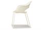 Sedie design colorate Lady B 2696 in Giorno