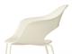 Sedie design colorate Lady B 2696 in Giorno