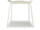 Sedie design colorate Lady B 2696 in Giorno