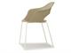 Sedie design colorate Lady B 2696 in Giorno